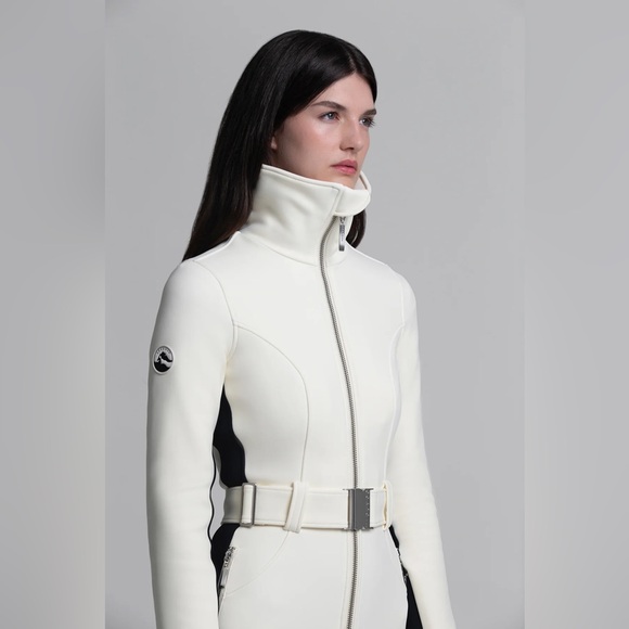 Cordova ski suit - Picture 3 of 6